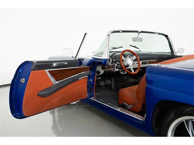 1955 Ford Thunderbird (CC-2080412) for sale in St. Charles, Missouri