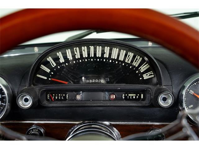 1955 Ford Thunderbird (CC-2080412) for sale in St. Charles, Missouri