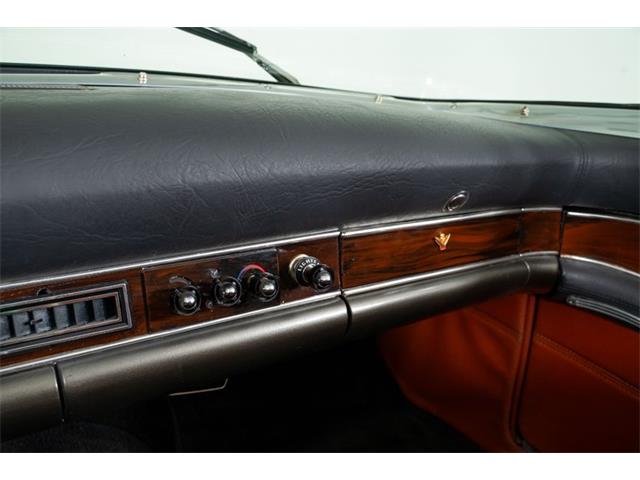 1955 Ford Thunderbird (CC-2080412) for sale in St. Charles, Missouri