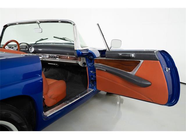1955 Ford Thunderbird (CC-2080412) for sale in St. Charles, Missouri