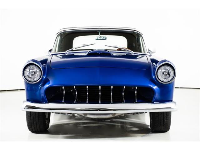 1955 Ford Thunderbird (CC-2080412) for sale in St. Charles, Missouri