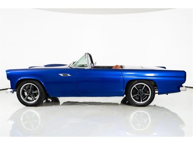 1955 Ford Thunderbird (CC-2080412) for sale in St. Charles, Missouri