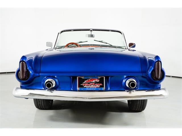 1955 Ford Thunderbird (CC-2080412) for sale in St. Charles, Missouri