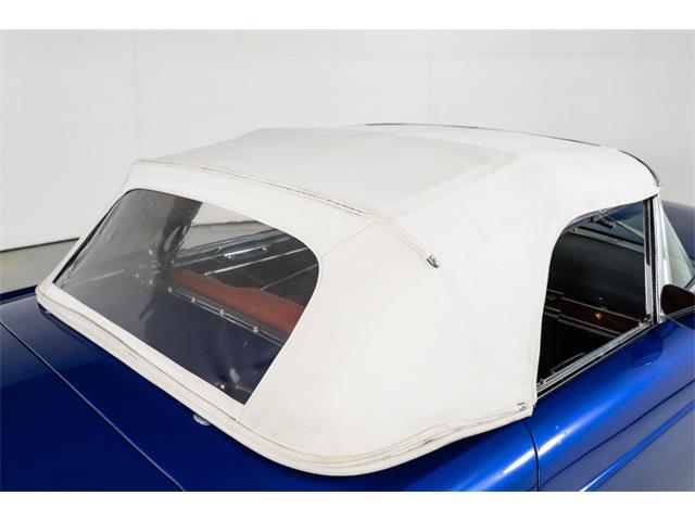 1955 Ford Thunderbird (CC-2080412) for sale in St. Charles, Missouri
