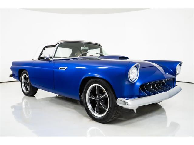 1955 Ford Thunderbird (CC-2080412) for sale in St. Charles, Missouri