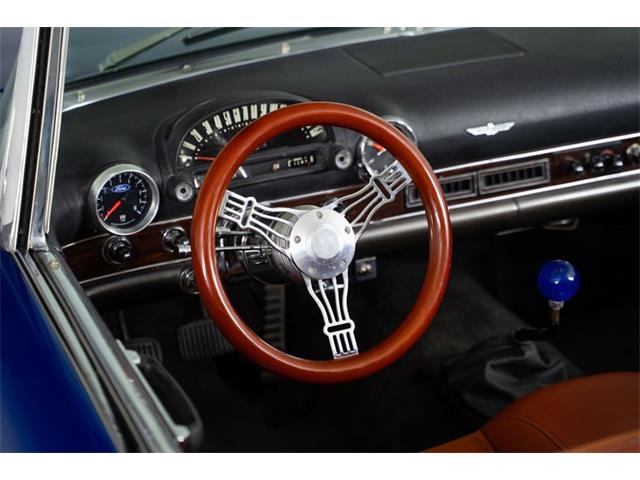 1955 Ford Thunderbird (CC-2080412) for sale in St. Charles, Missouri