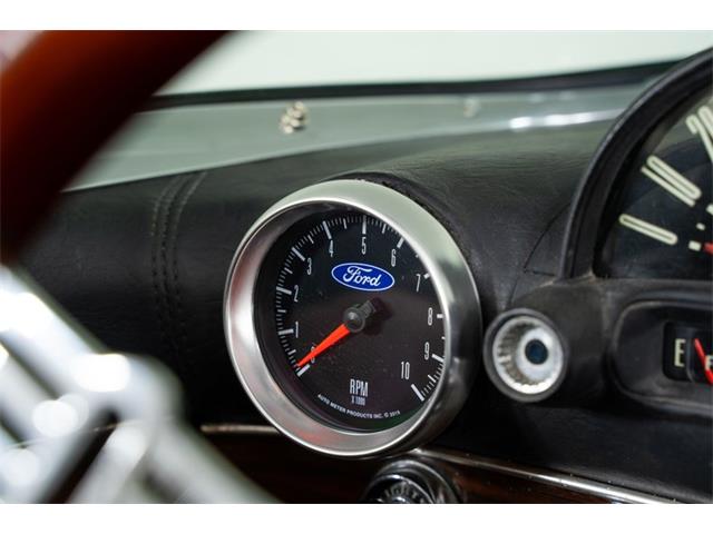 1955 Ford Thunderbird (CC-2080412) for sale in St. Charles, Missouri