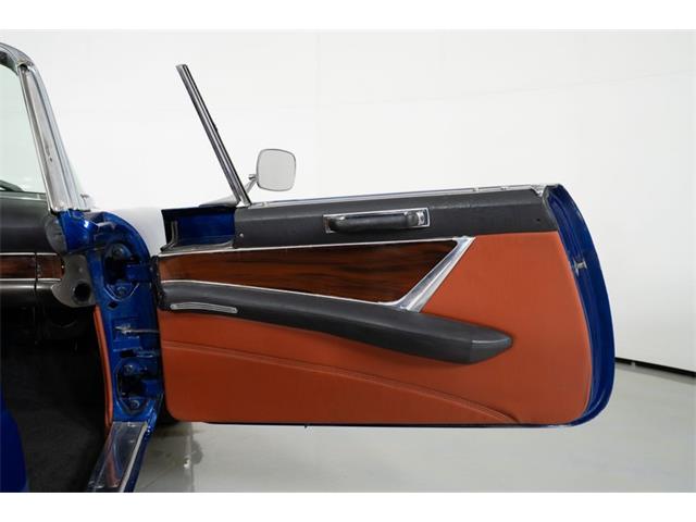 1955 Ford Thunderbird (CC-2080412) for sale in St. Charles, Missouri