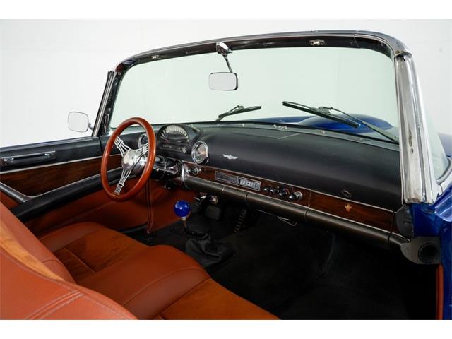 1955 Ford Thunderbird (CC-2080412) for sale in St. Charles, Missouri