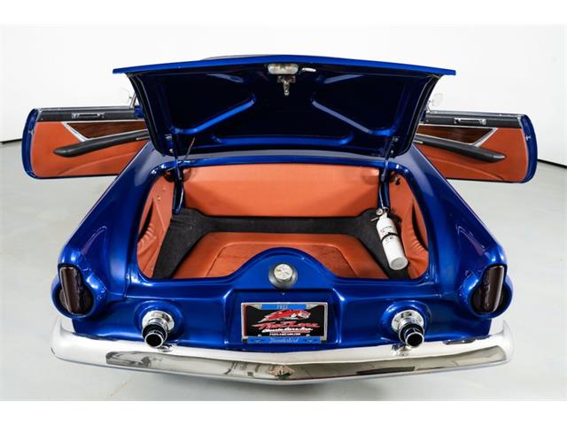 1955 Ford Thunderbird (CC-2080412) for sale in St. Charles, Missouri