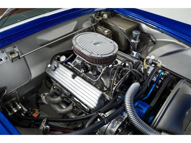 1955 Ford Thunderbird (CC-2080412) for sale in St. Charles, Missouri