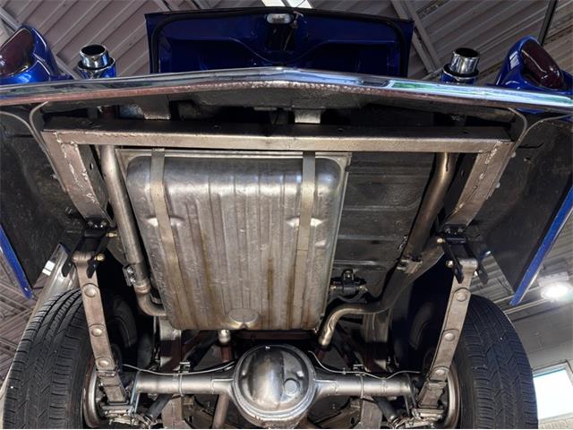 1955 Ford Thunderbird (CC-2080412) for sale in St. Charles, Missouri
