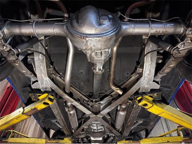 1955 Ford Thunderbird (CC-2080412) for sale in St. Charles, Missouri