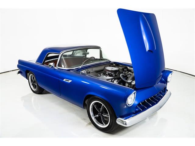 1955 Ford Thunderbird (CC-2080412) for sale in St. Charles, Missouri
