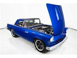 1955 Ford Thunderbird (CC-2080412) for sale in St. Charles, Missouri