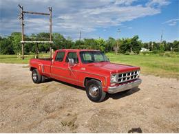 1977 GMC Pickup (CC-2084120) for sale in Cadillac, Michigan