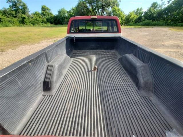 1977 GMC Pickup (CC-2084120) for sale in Cadillac, Michigan
