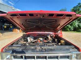 1977 GMC Pickup (CC-2084120) for sale in Cadillac, Michigan