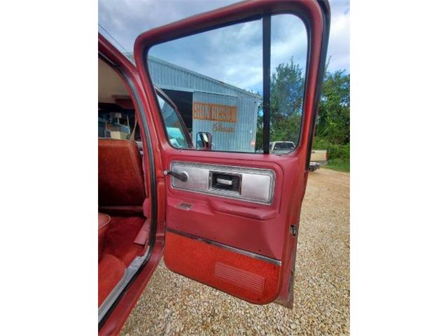 1977 GMC Pickup (CC-2084120) for sale in Cadillac, Michigan