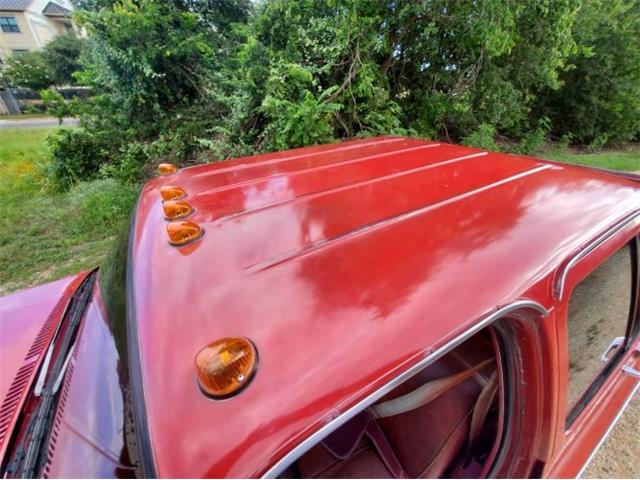 1977 GMC Pickup (CC-2084120) for sale in Cadillac, Michigan