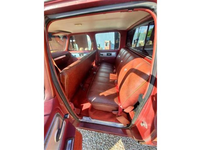 1977 GMC Pickup (CC-2084120) for sale in Cadillac, Michigan