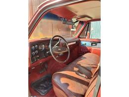 1977 GMC Pickup (CC-2084120) for sale in Cadillac, Michigan
