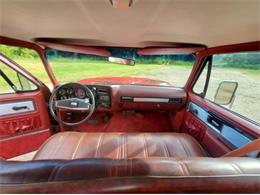 1977 GMC Pickup (CC-2084120) for sale in Cadillac, Michigan