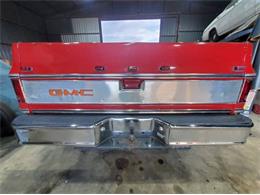 1977 GMC Pickup (CC-2084120) for sale in Cadillac, Michigan