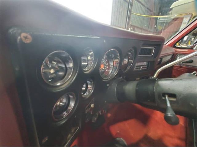 1977 GMC Pickup (CC-2084120) for sale in Cadillac, Michigan