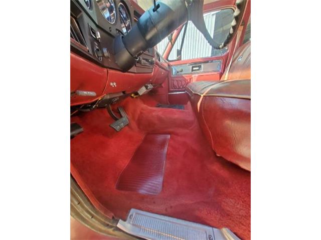 1977 GMC Pickup (CC-2084120) for sale in Cadillac, Michigan