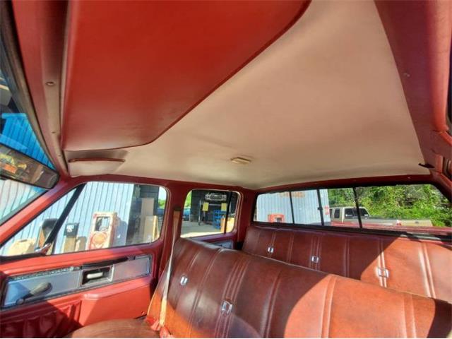 1977 GMC Pickup (CC-2084120) for sale in Cadillac, Michigan