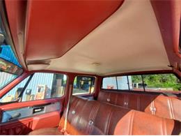 1977 GMC Pickup (CC-2084120) for sale in Cadillac, Michigan