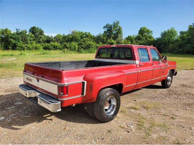 1977 GMC Pickup (CC-2084120) for sale in Cadillac, Michigan
