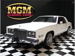 1985 Cadillac Eldorado (CC-2084121) for sale in Addison, Illinois