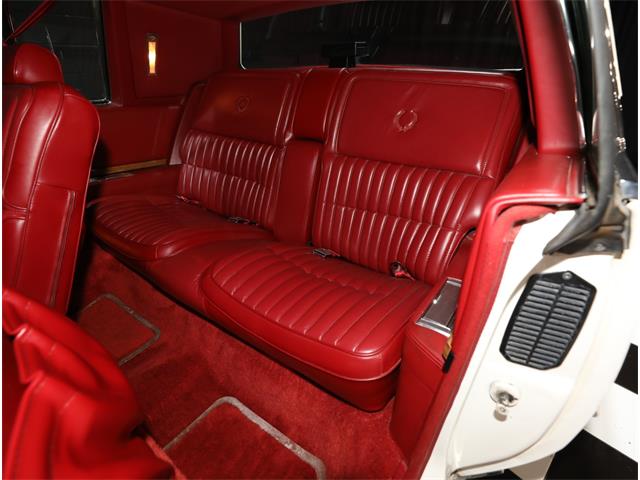 1985 Cadillac Eldorado (CC-2084121) for sale in Addison, Illinois
