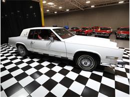 1985 Cadillac Eldorado (CC-2084121) for sale in Addison, Illinois