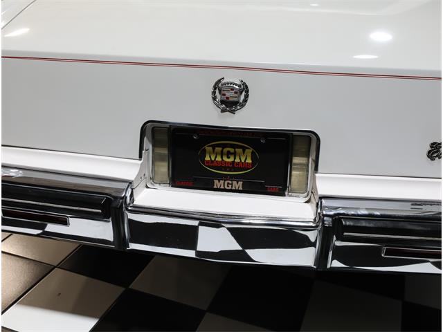 1985 Cadillac Eldorado (CC-2084121) for sale in Addison, Illinois