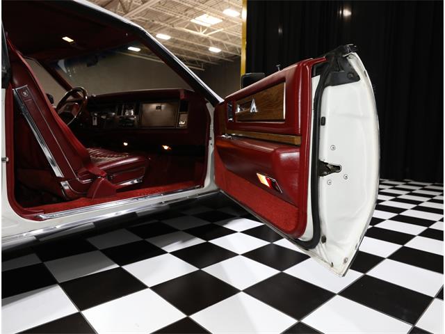 1985 Cadillac Eldorado (CC-2084121) for sale in Addison, Illinois