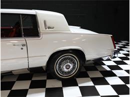 1985 Cadillac Eldorado (CC-2084121) for sale in Addison, Illinois