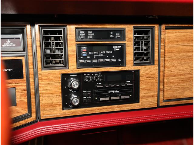 1985 Cadillac Eldorado (CC-2084121) for sale in Addison, Illinois