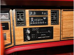 1985 Cadillac Eldorado (CC-2084121) for sale in Addison, Illinois