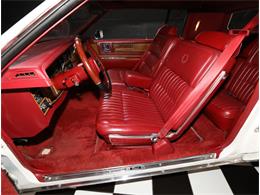 1985 Cadillac Eldorado (CC-2084121) for sale in Addison, Illinois