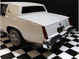 1985 Cadillac Eldorado (CC-2084121) for sale in Addison, Illinois