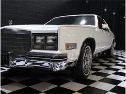 1985 Cadillac Eldorado (CC-2084121) for sale in Addison, Illinois
