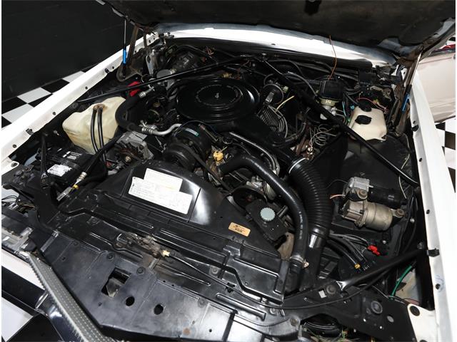 1985 Cadillac Eldorado (CC-2084121) for sale in Addison, Illinois
