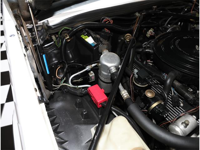 1985 Cadillac Eldorado (CC-2084121) for sale in Addison, Illinois
