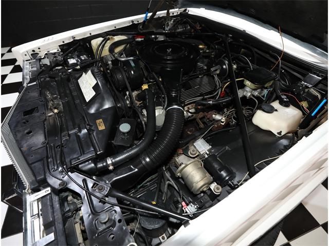 1985 Cadillac Eldorado (CC-2084121) for sale in Addison, Illinois