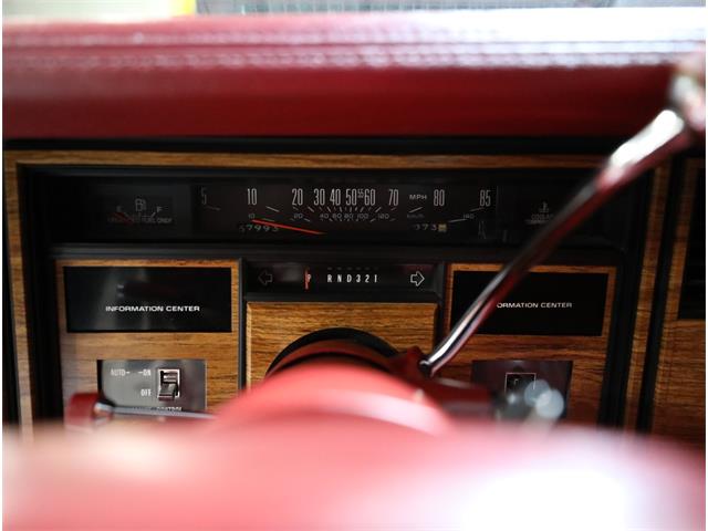 1985 Cadillac Eldorado (CC-2084121) for sale in Addison, Illinois