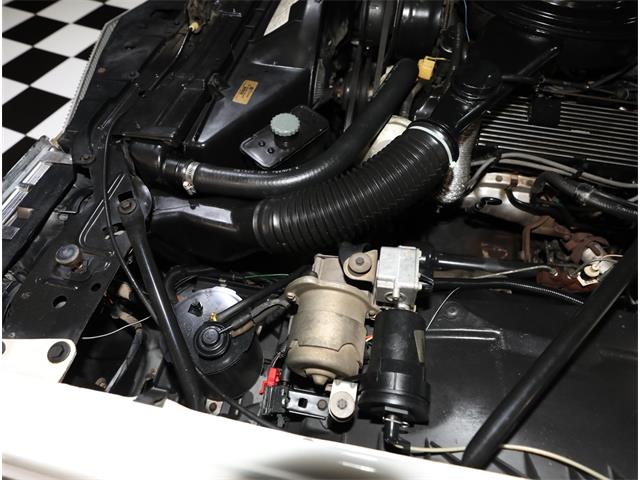 1985 Cadillac Eldorado (CC-2084121) for sale in Addison, Illinois