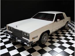 1985 Cadillac Eldorado (CC-2084121) for sale in Addison, Illinois